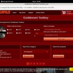 Goddessesfootboy With Paypal Acc Goddessesfootboy With Paypal Acc