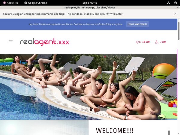 Gratis Realagent
