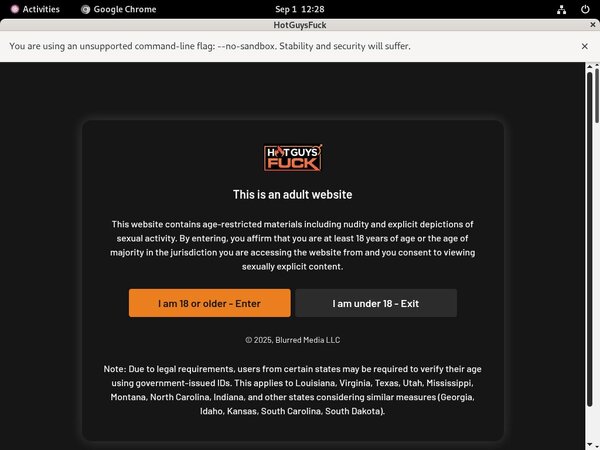 Hotguysfuck Trial Cost