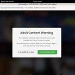 How To Access Hello Ladyboy