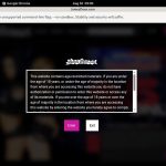 How To Join Com Jamesdeen For Free