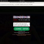 Hung Young Brit Wachtwoord