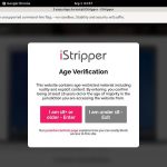 IStripper Premium Account IStripper Premium Account