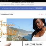 JessicaGrabbit.com Discounted Offer