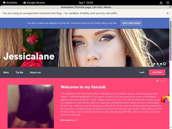 Jessicalane Free Hd Videos
