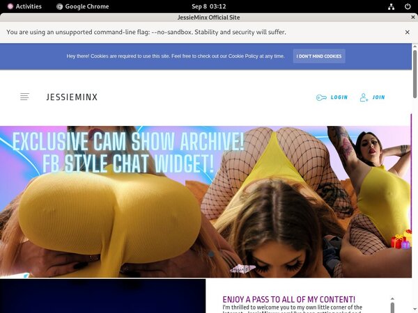 Jessieminxxx.com Full Account Jessieminxxx.com Full Account