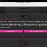 Joana Rose Renew Subscription