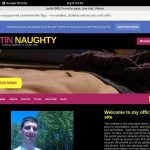 Justin1988.modelcentro.com Full Episodes