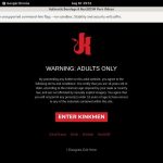 Kinkmen Password List