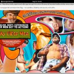 Kinkyoldermen Trial Discount Offer