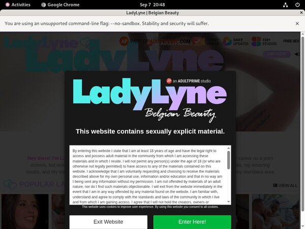 [Image: Ladylyne-Free-Accounts-And-Passwords.jpg]