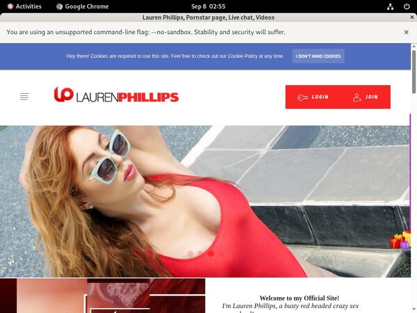 LaurenPhillips Hack Login LaurenPhillips Hack Login