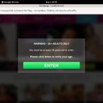 Lexi Dona Site Rip 2018