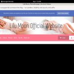 LiluMoon Get Membership