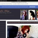 LoreleiBlum Cams