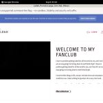 Lullah.modelcentro.com Discount Price