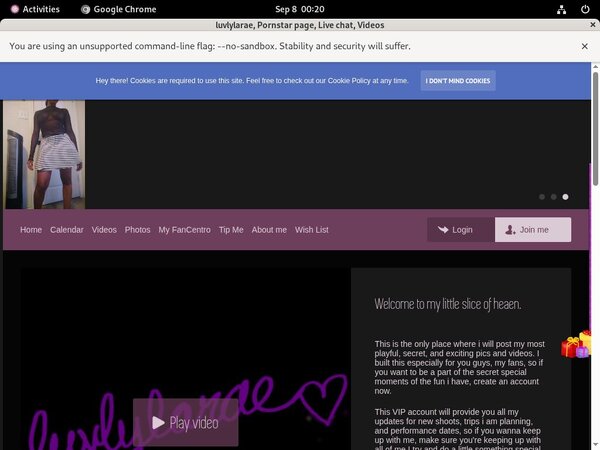 Luvlylarae Porn Discounts