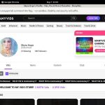 Manyvids.com Segpayeu Com