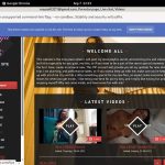 Mayaratixxx.com Free Trial Pass