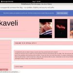 Mellymakaveli Videos Gratis