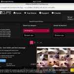 MistressStellami Home Video