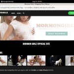Mormongirlz.com Premium Passwords