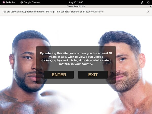Nakedsword Free Account Password