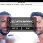 Nakedsword.com Free Trial Option