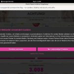 New Sweet Girl 19 Password