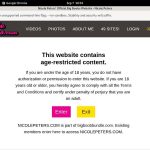 Nicolepeters Web Billing