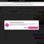 Ninadollx Epoch Page