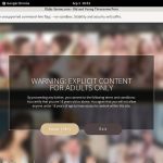 Oldje 3Some Trailers