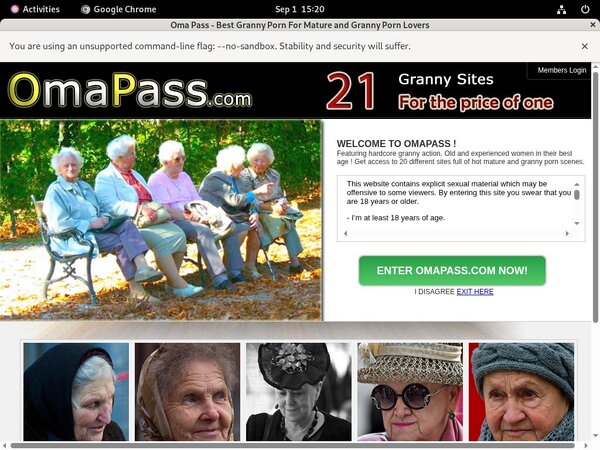Oma Pass Premium Acc Oma Pass Premium Acc