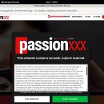 Passionxxx Image Post