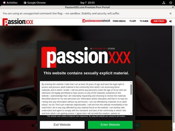 Passionxxx Image Post
