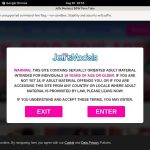 Passwords To Jeffsmodels