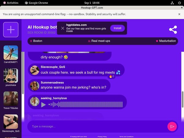Porn Doe Join Now