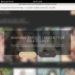 Premium Classnudes Accounts