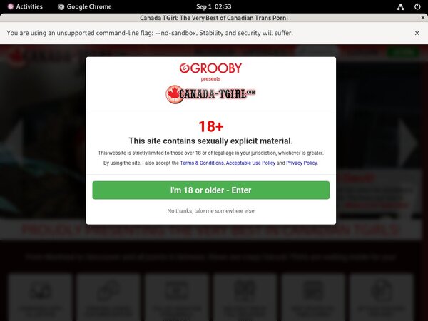 Promo Codes Canadatgirl