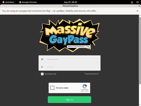 Raunchybareback.com Sex Videos