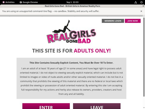 Real Girls Gone Bad Reviews