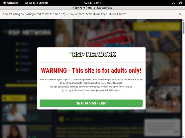 Real Sex Pass Billing Real Sex Pass Billing