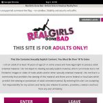 Realgirlsgonebad.com Acc Premium Realgirlsgonebad.com Acc Premium