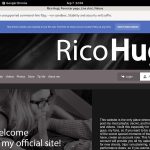 Ricohugi.com Billing Form