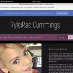 RyleiRaeCummings With Webbilling.com