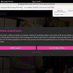 Sexyjacky Account Membership Sexyjacky Account Membership