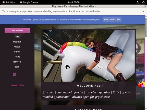 Shycollegeslut Full Episodes