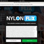 Special Nylon Flix Discount