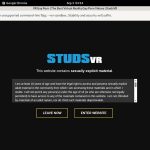 Studsvr Trial Membership