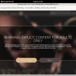 Subspaceland Porn Site